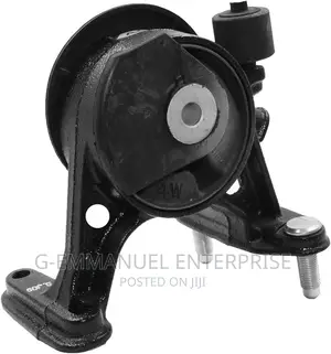 TOYOTA RAV4 2017-20 Engine Seat Back. Original Parts Only.