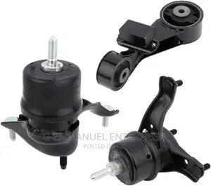TOYOTA Camry 2013-15 Engine Seat 3set. Original Parts Only.