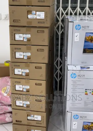 Epson Cb-x49 Projector