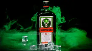 Jagermeister 1l