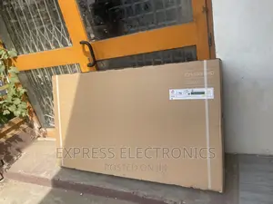 Mesmeric Slim UHD Smart Glossy Black Samsung 65”Cu8000