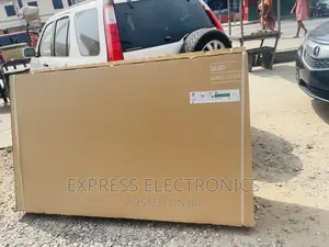 Mesmeric Sleek Slim Qled Uhd Smart Glossy Samsung 85”Q60c