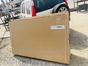 85Q60C QLED UHD Smart Glossy Screen Samsung