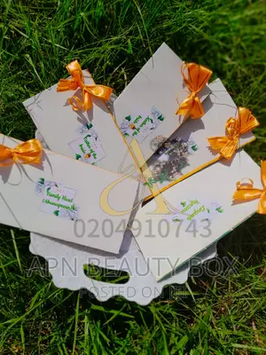 Engagement Envelopes