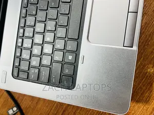 Laptop HP ProBook 640 G1 8GB Intel Core I5 HDD 320GB
