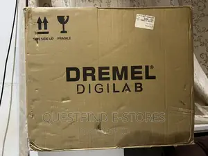 Dremel Digilab 3D Printer