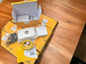 New MTN Universal Router Internet Device