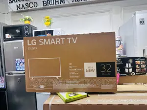32”LM63 FHD LG Screen  