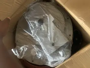 Fuel Tanker Cover