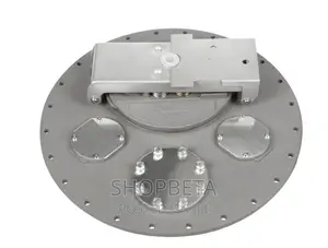 Fuel Tanker Cover