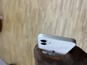 New Apple iPhone 12 128 GB White