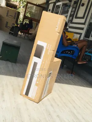 Bluetooth Black Wireless Wireless Samsung A450 Soundbar