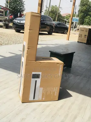  Samsung A450 Electric Bluetooth Wireless Black Soundbar
