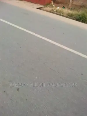 Road Side Land for Joint Venture