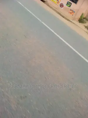 Road Side Land for Joint Venture