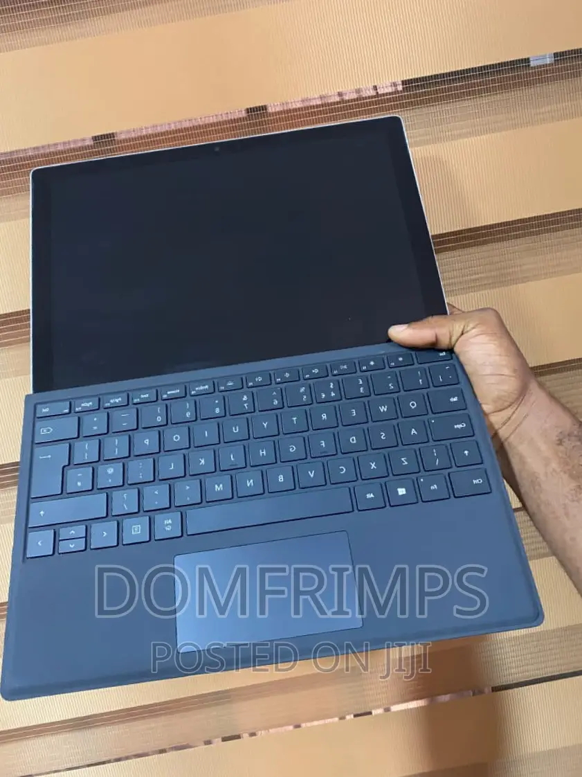 Laptop Microsoft Surface Laptop 5 8GB Intel Core i5 SSD 256GB
