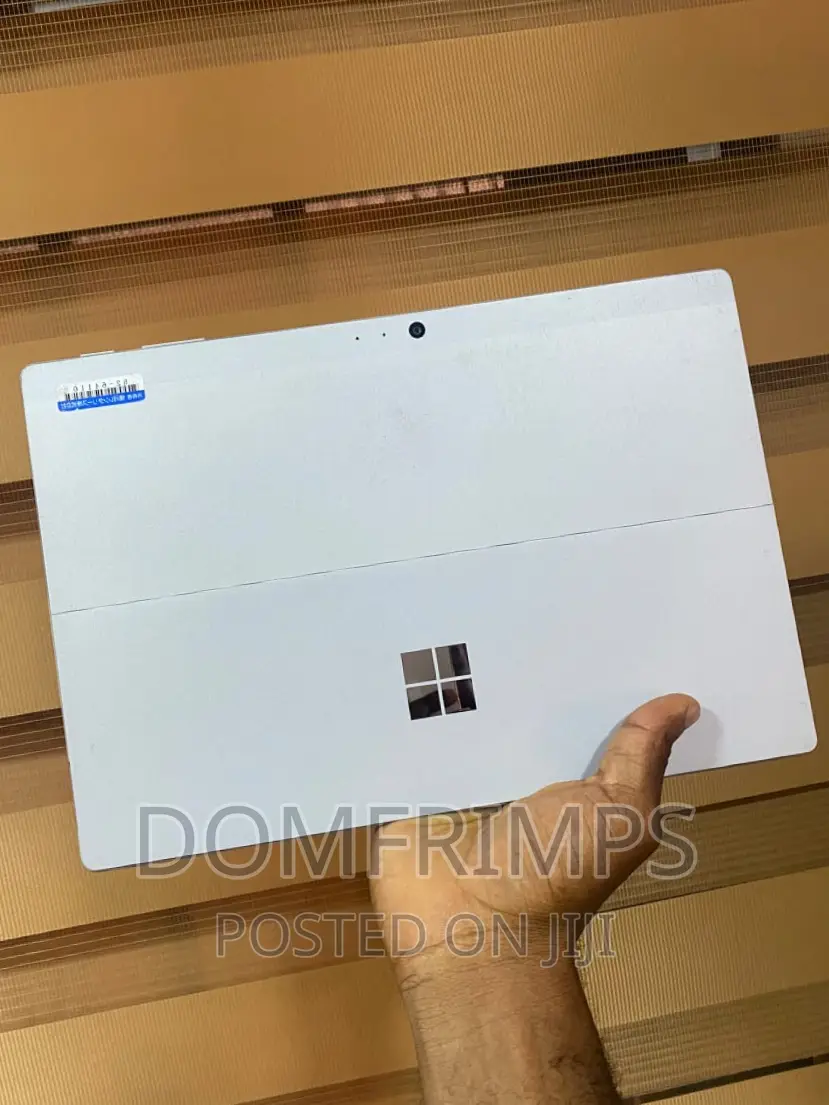 Laptop Microsoft Surface Laptop 5 8GB Intel Core i5 SSD 256GB