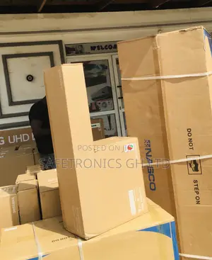 Perfect Electric Samsung B550 Wireless Bluetooth Soundbar