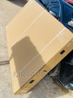 Original Samsung 85Q60 85 Inch Qled Smart Electric Led Tv.