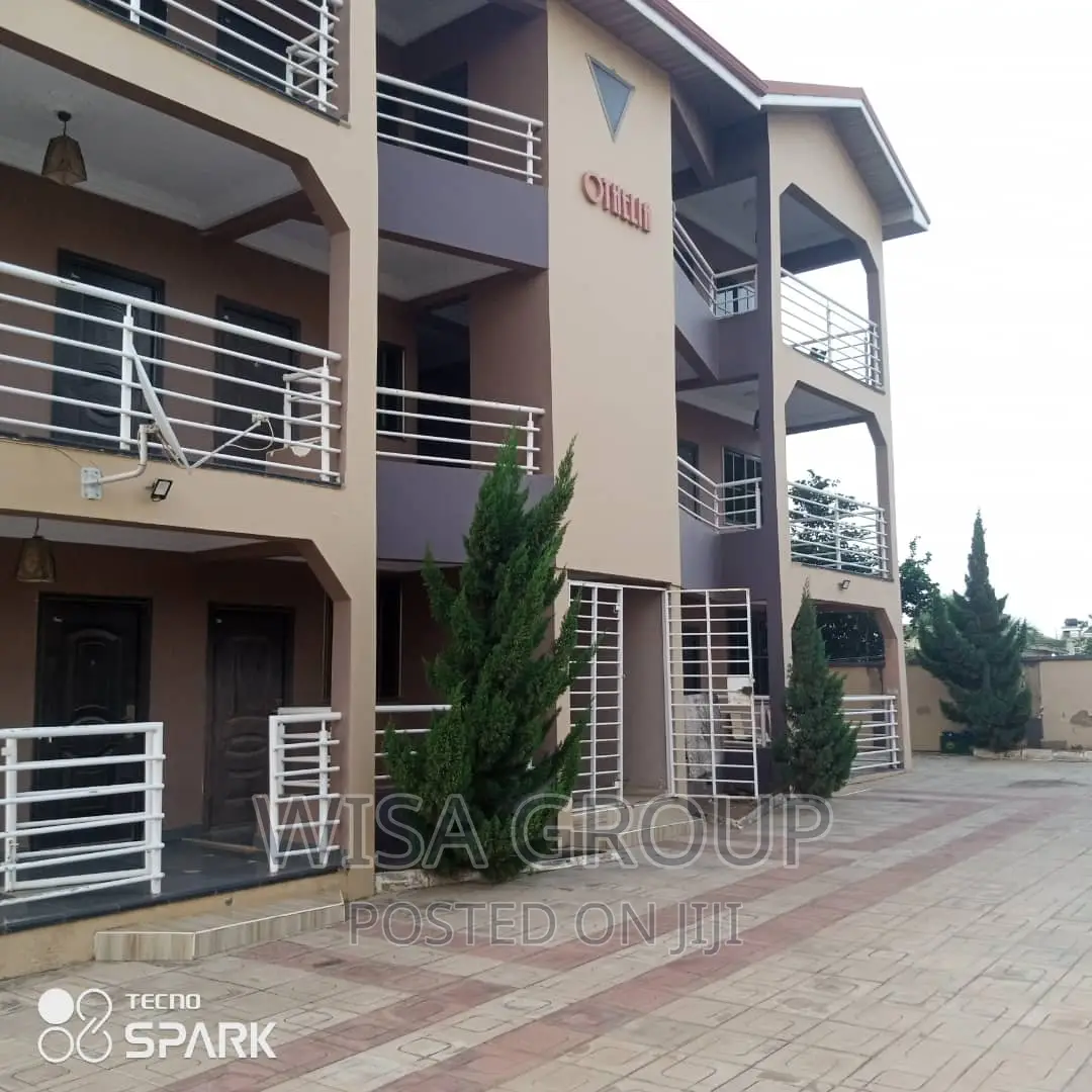 1bdrm Apartment in Wisa Groups, Last Stop for rent