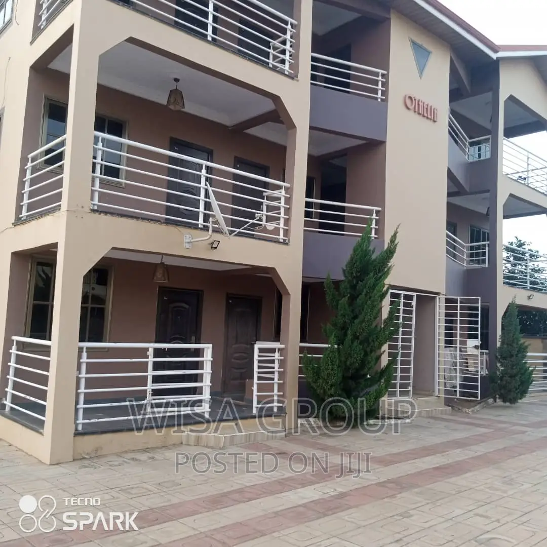 1bdrm Apartment in Wisa Groups, Last Stop for rent