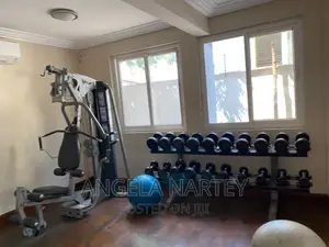 Furnished 3bdrm Apartment in Labone for sale