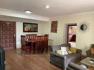 Furnished 3bdrm Apartment in Labone for sale