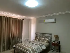 Furnished 3bdrm Apartment in Labone for sale