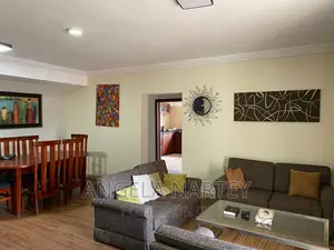 Furnished 3bdrm Apartment in Labone for sale