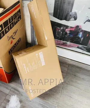 Authentic Samsung A459 Bluetooth Electric Sound Bar.