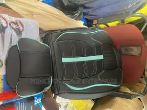 Luxury Seat Cover ( Leather Only )