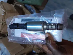Ford F-150 VVT Oil Control Solenoid Sensor 2004_2010