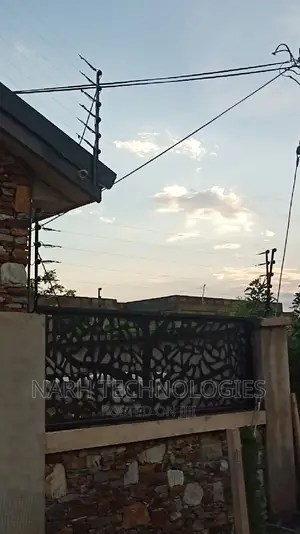 Best Solutions for All Security, E.Fence Surveillance CCTV
