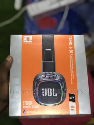 JBL- Tune J-30 Headphone