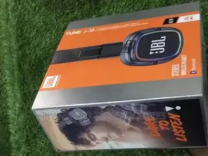 JBL- Tune J-30 Headphone