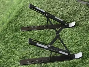 Laptop Stand( Metal )