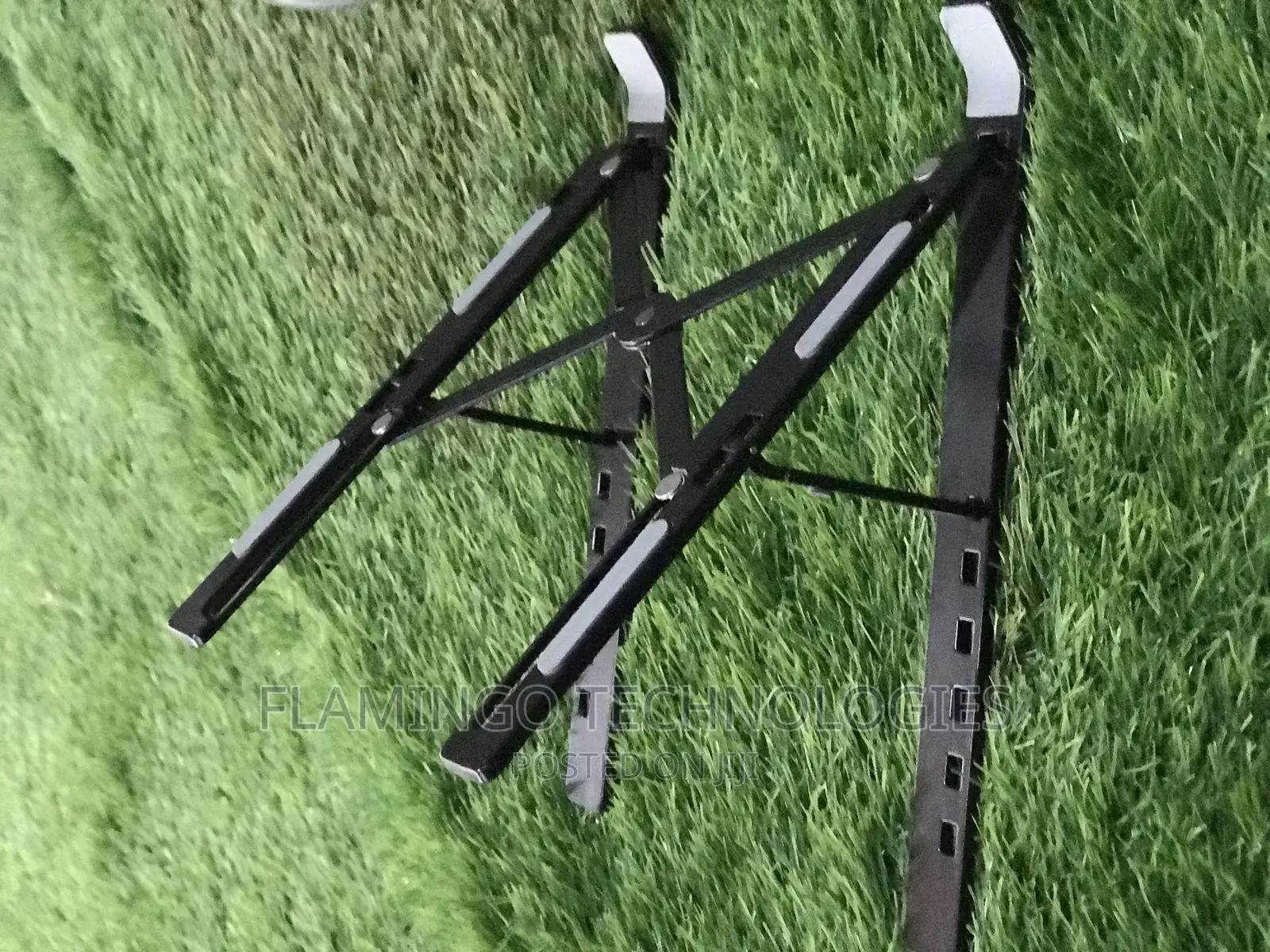 Laptop Stand( Metal )