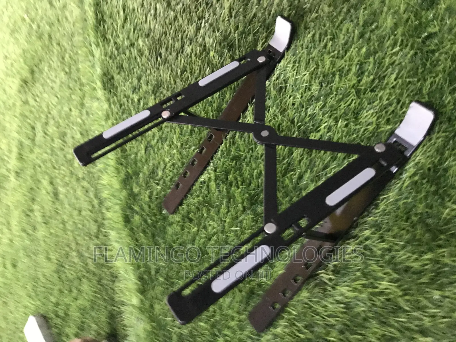 Laptop Stand( Metal )