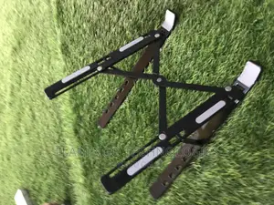Laptop Stand( Metal )