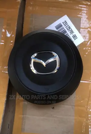 Air Bag Covers