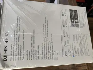 Dji Mini 4 Pro Flymore Combo