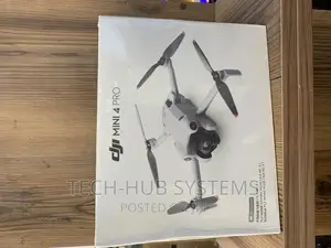 Dji Mini 4 Pro Flymore Combo