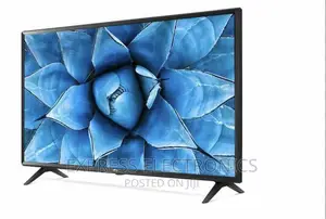 Perfect Sleek Slim UHD Smart Glossy Lg 75”UR73 Tv
