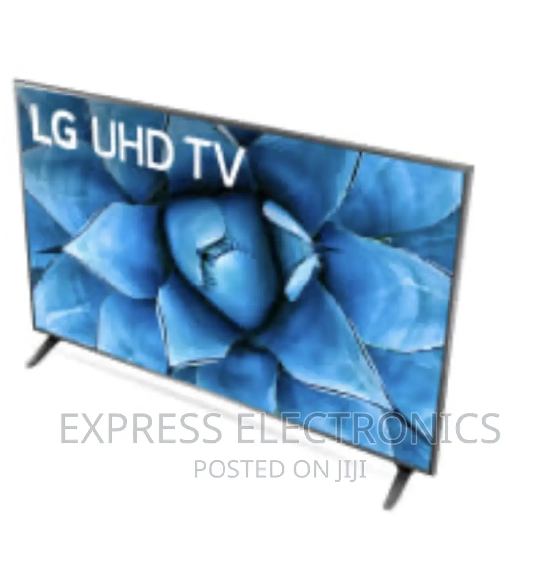 Sleek in Design UHD Smart LG 75”Ur73 Tv
