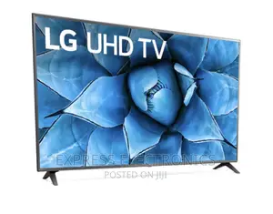 75”UR73 ___ UHD Smart Lg