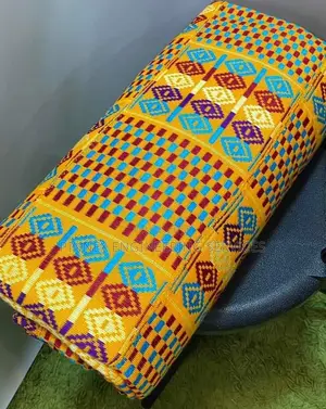 Kente / Original Kente