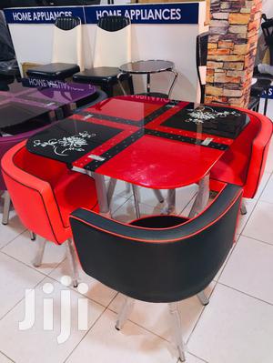 Promotion of Dining Set for Valentine