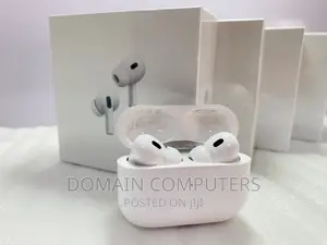 AIRPODS PRO GEN 2 First Grade Copy