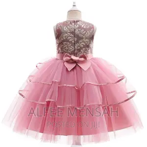 Princess Dress Unicorn Tutu Dress