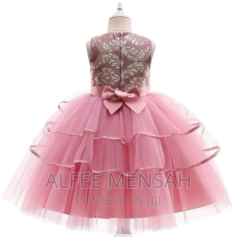 Princess Dress Unicorn Tutu Dress